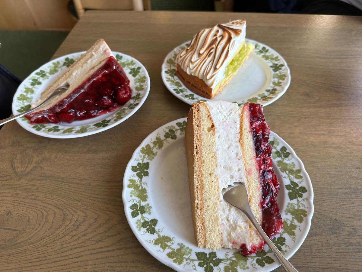 Café Schröder - Photo 3