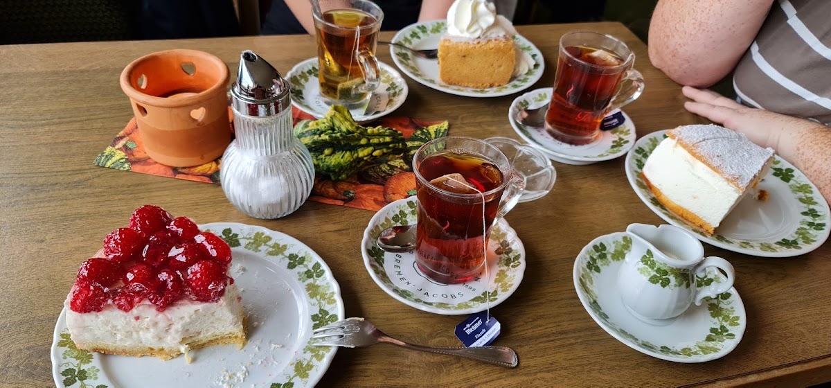 Café Schröder - Photo 4
