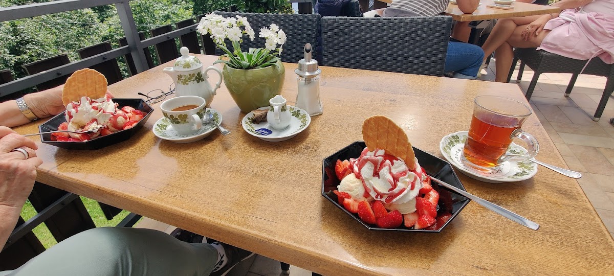 Café Schröder - Photo 6