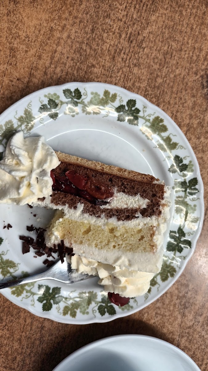 Café Schröder - Photo 7