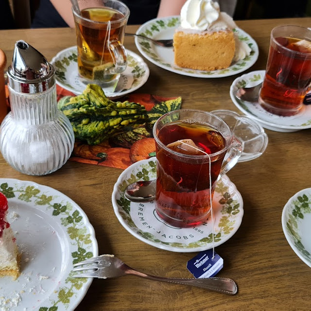 Tea