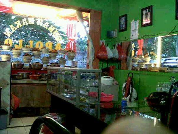 RM. Padang Sutan Malano Tigo Apollo - Photo 2