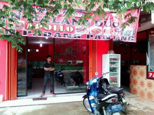 RM. Padang Sutan Malano Tigo Apollo - Photo 3