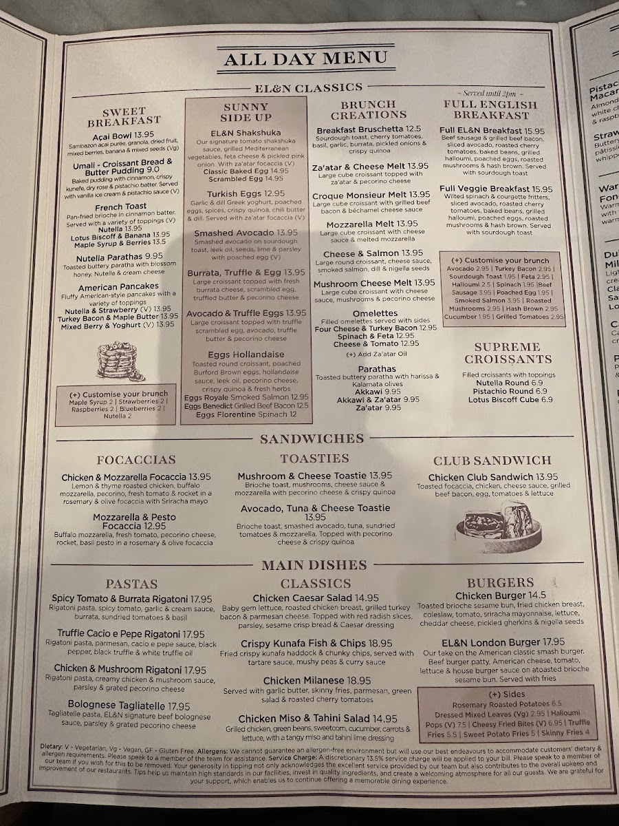 Menu Photo 0