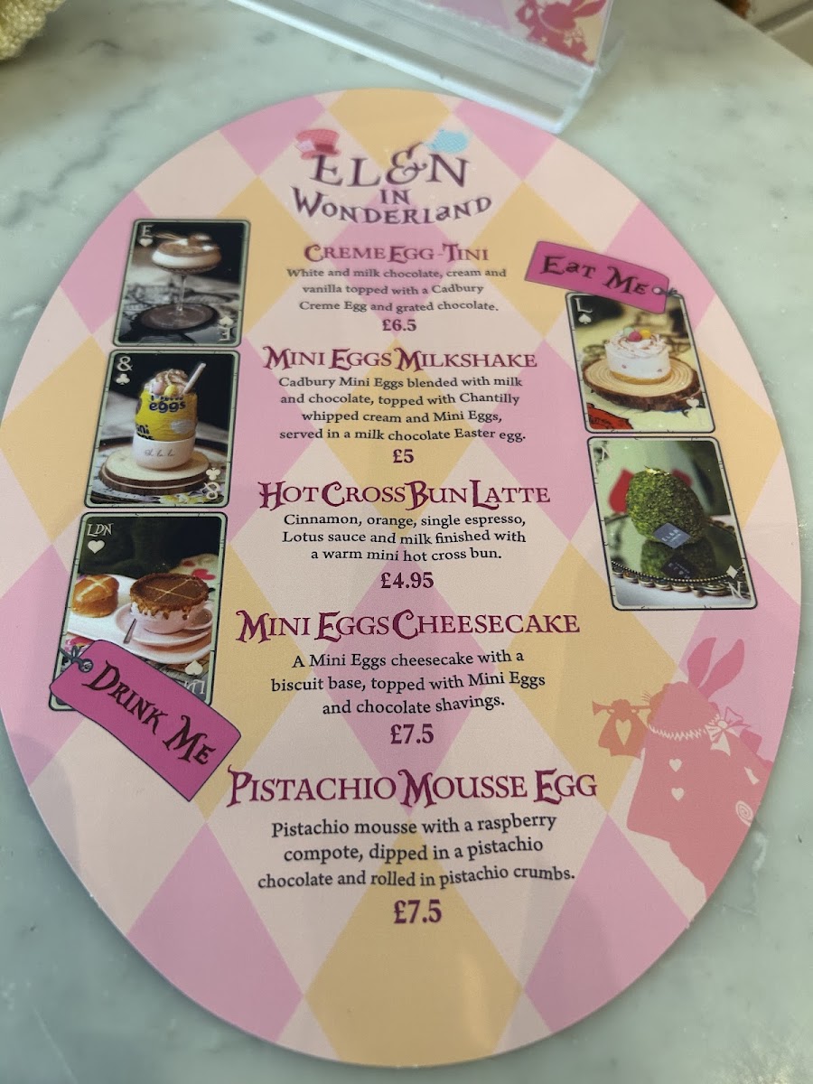 Menu Photo 9