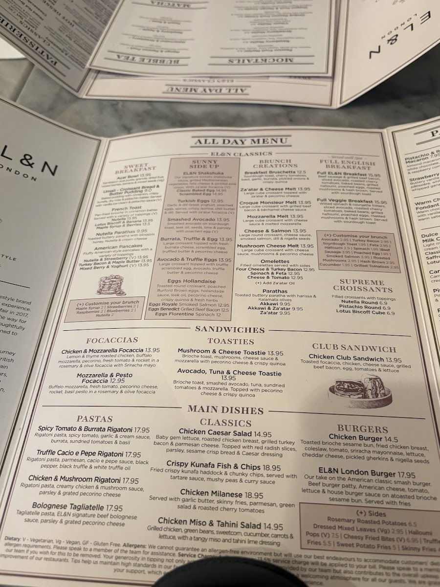 Menu Photo 6
