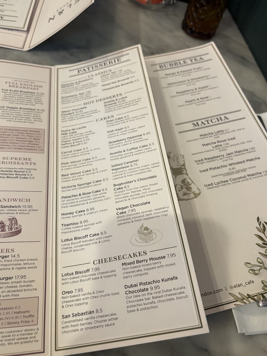 Menu Photo 7