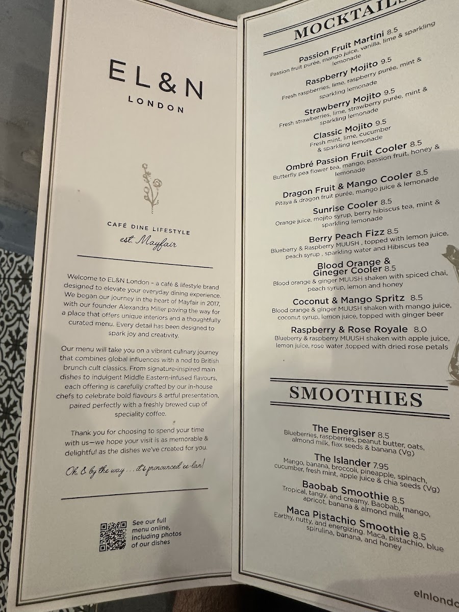 Menu Photo 8