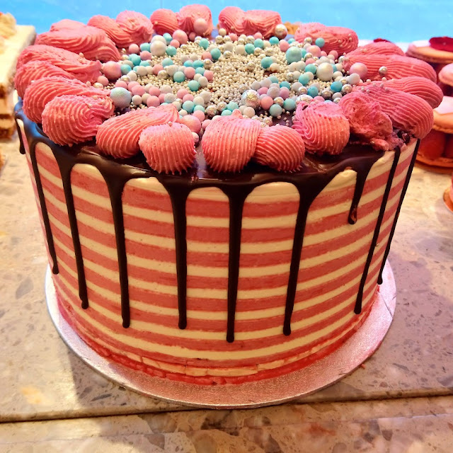 Cakes