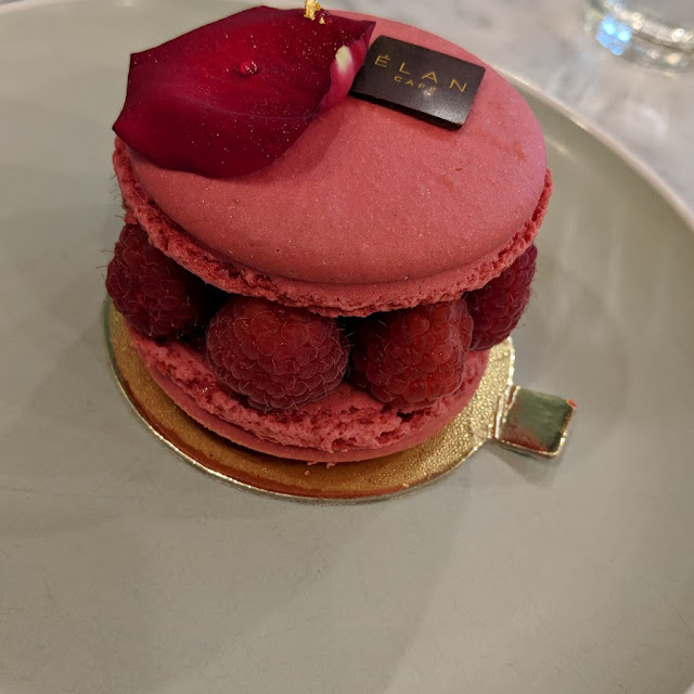 Black Forest Heart