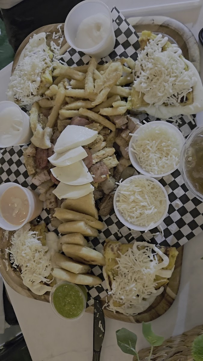 Titos Grill - Photo 1