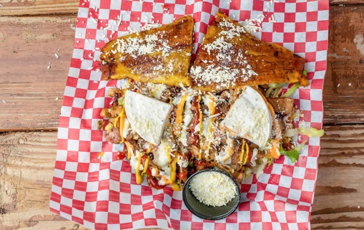 Titos Grill - Photo 2