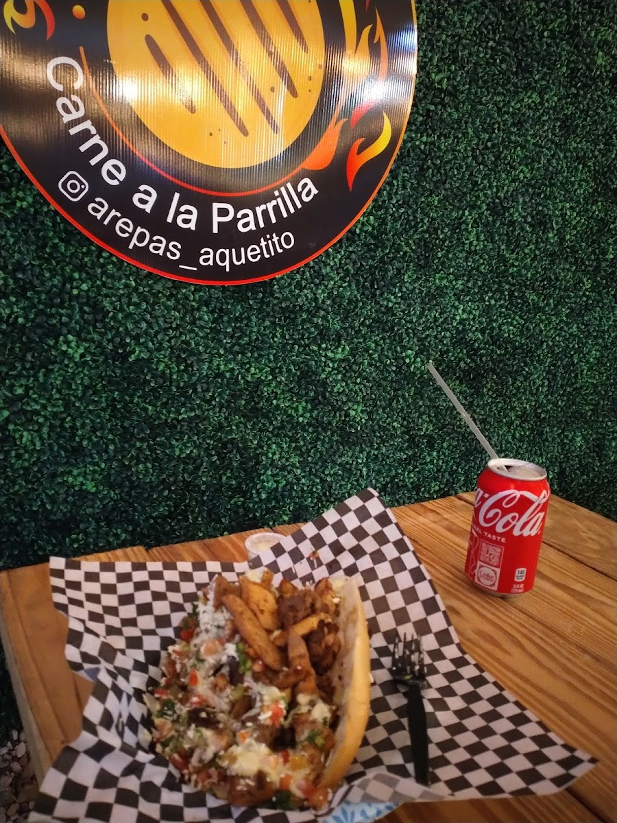 Titos Grill - Photo 4