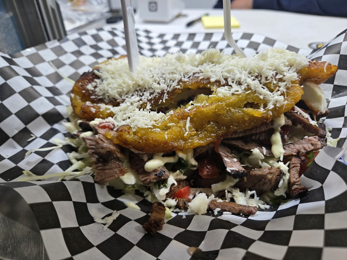 Titos Grill - Photo 5