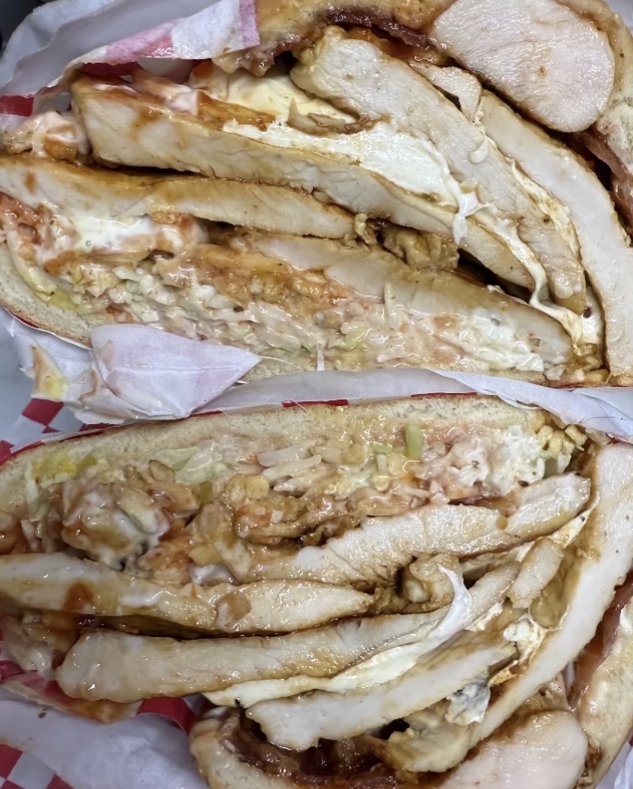 Titos Grill - Photo 6