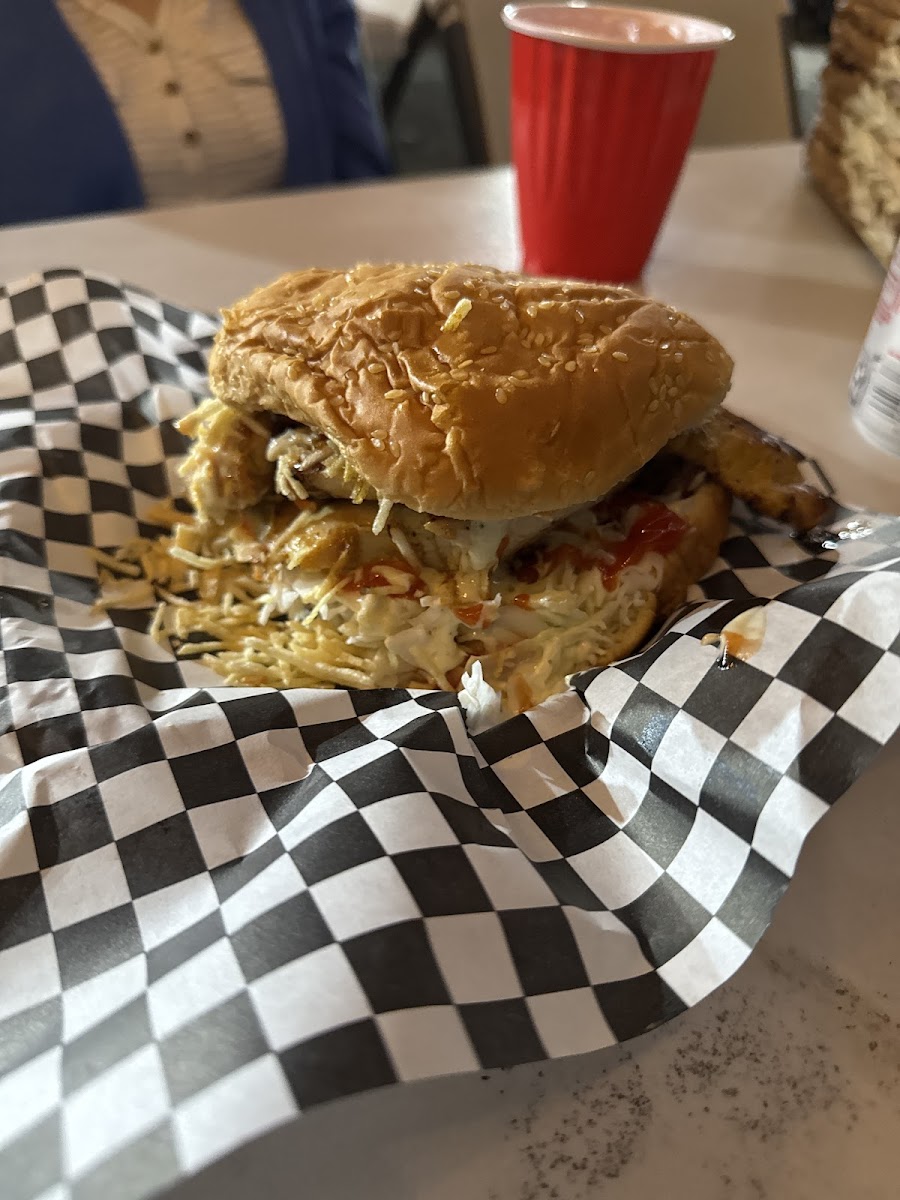 Titos Grill - Photo 7