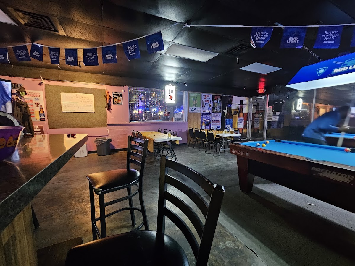 Sundown Bar & Grill - Photo 1