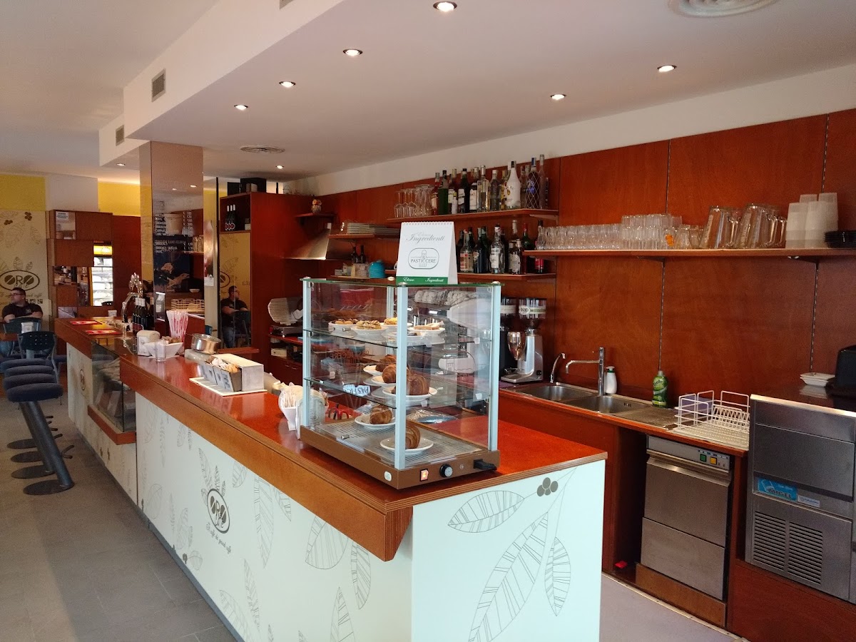 Bar Marina Fiorita