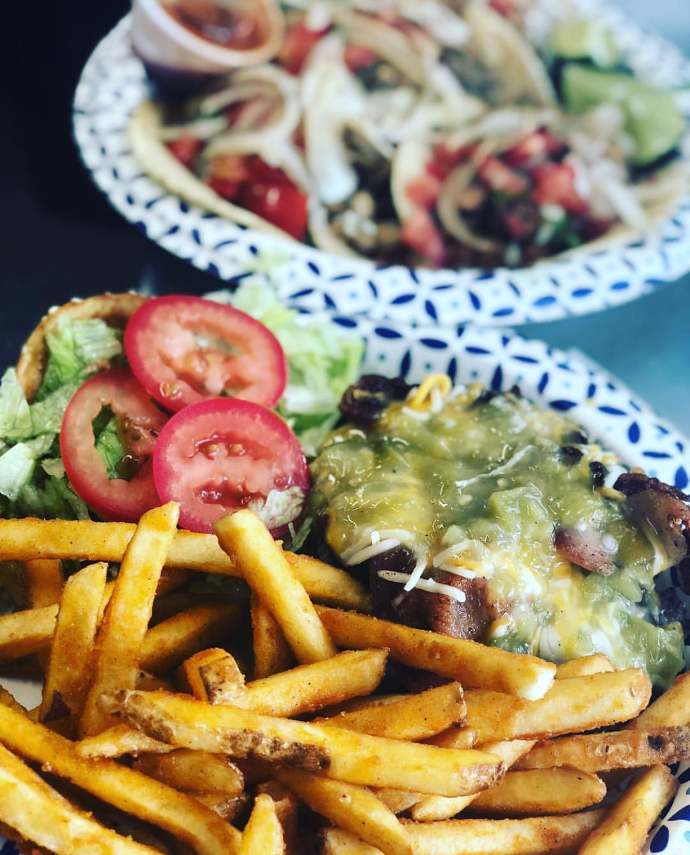 Andale! Food Truck