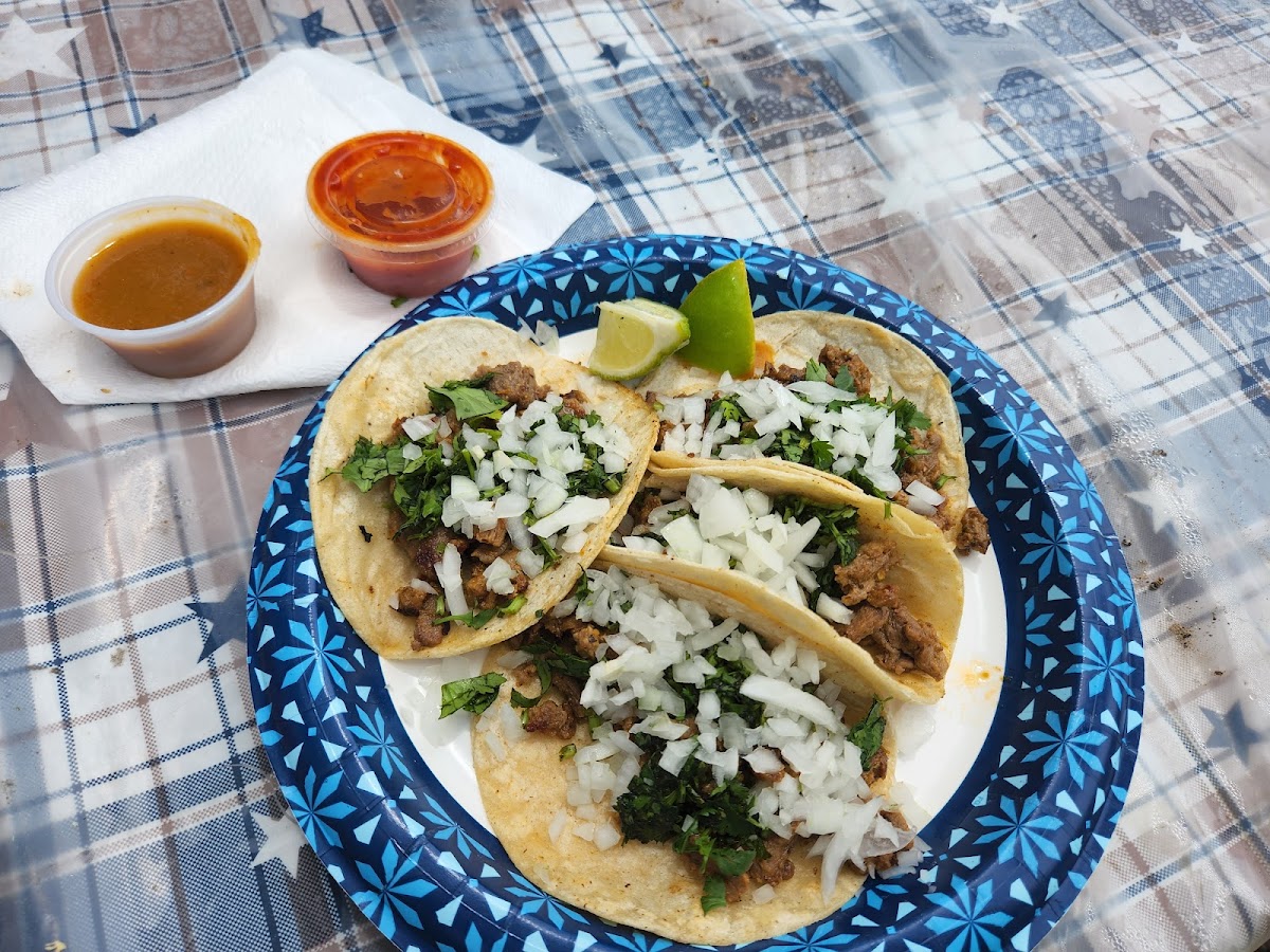 Andale! Food Truck - Photo 2