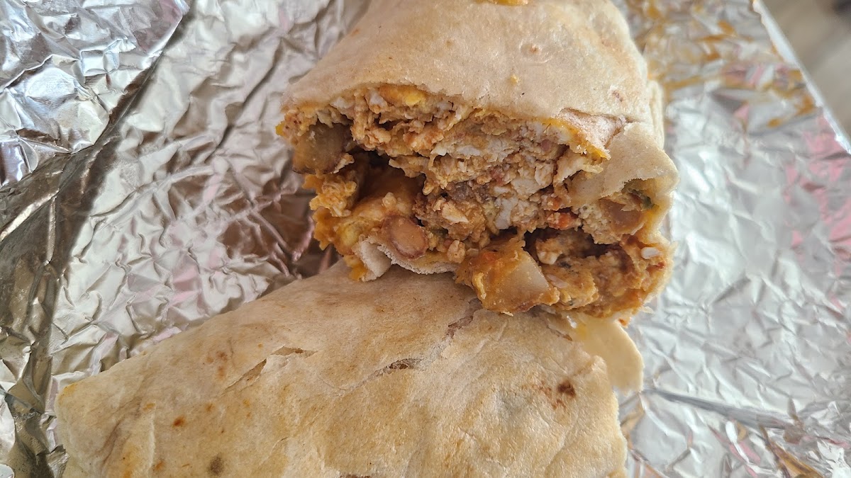 Andale! Food Truck - Photo 3