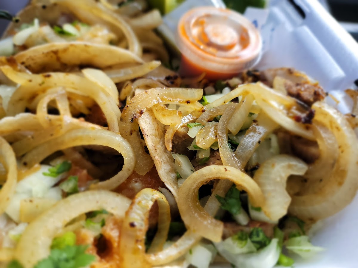Andale! Food Truck - Photo 5