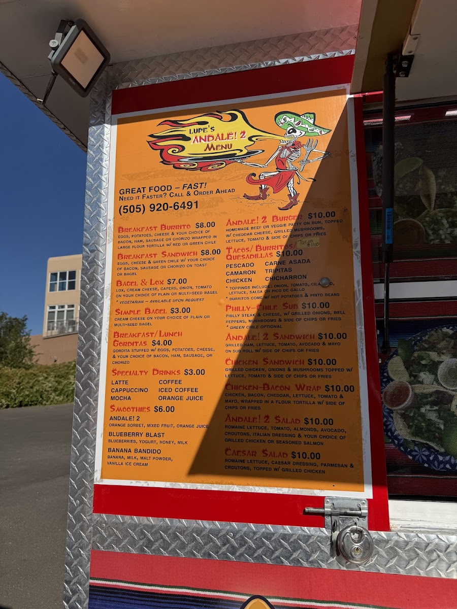 Menu Photo 9