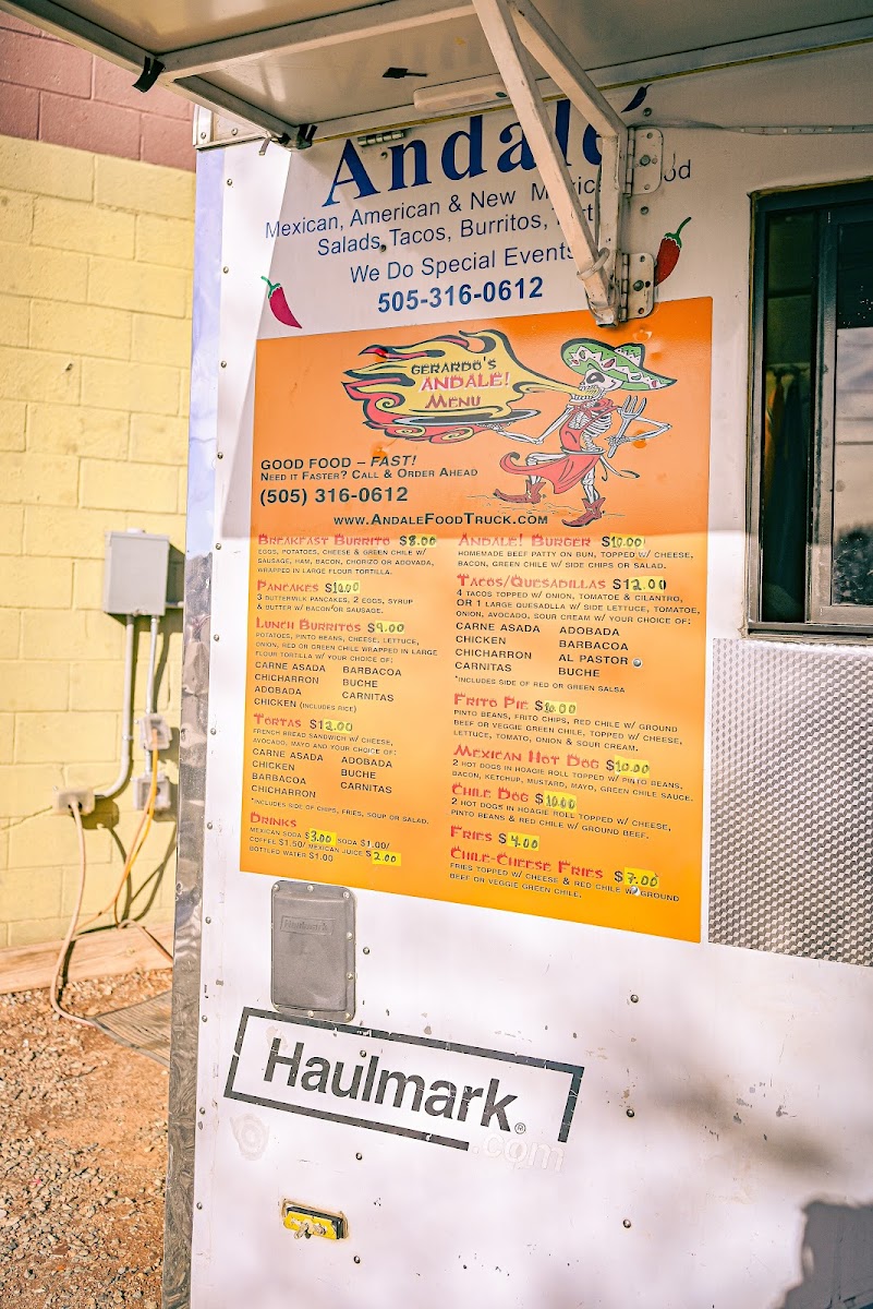 Menu Photo 4