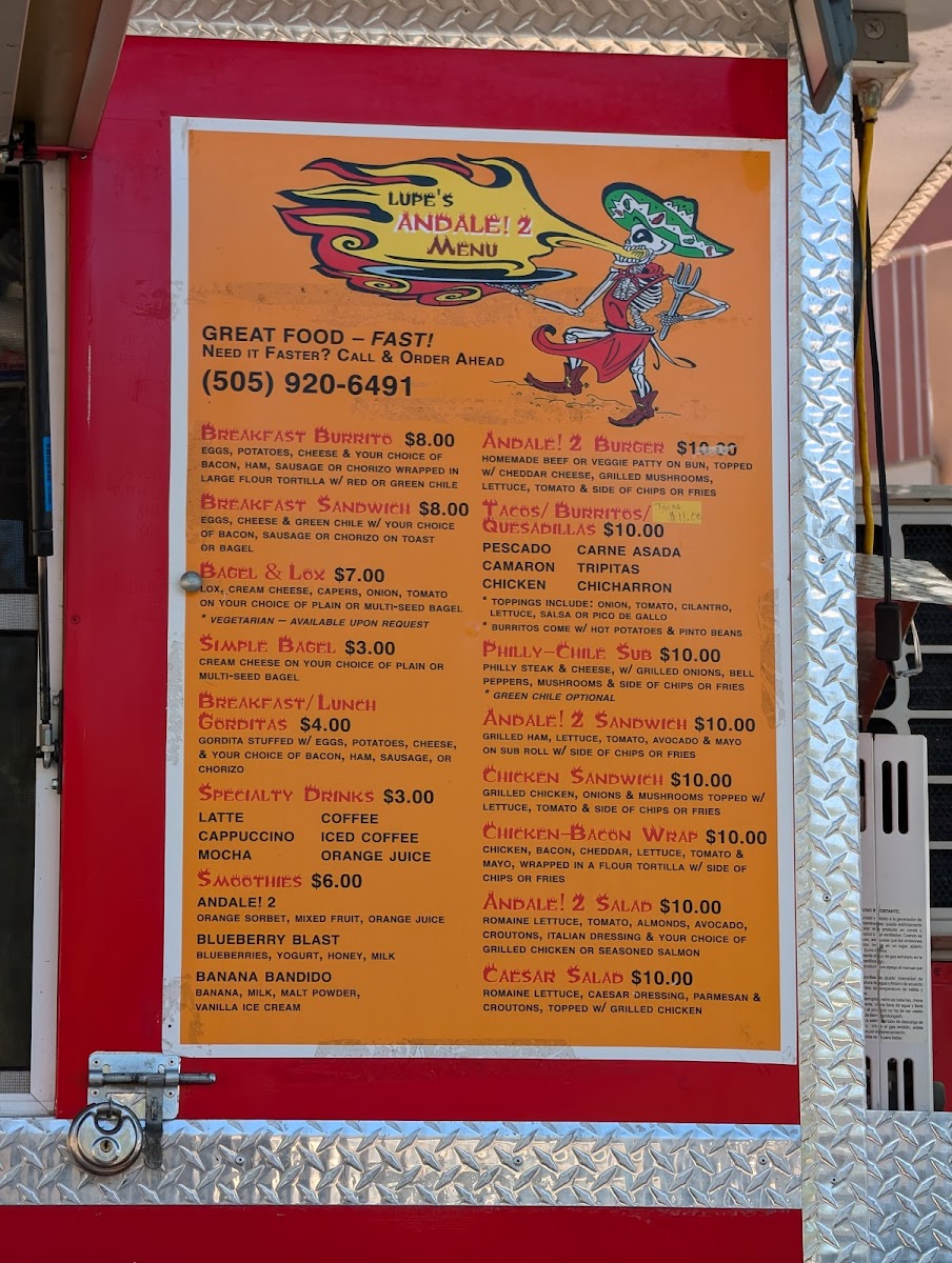 Menu Photo 7