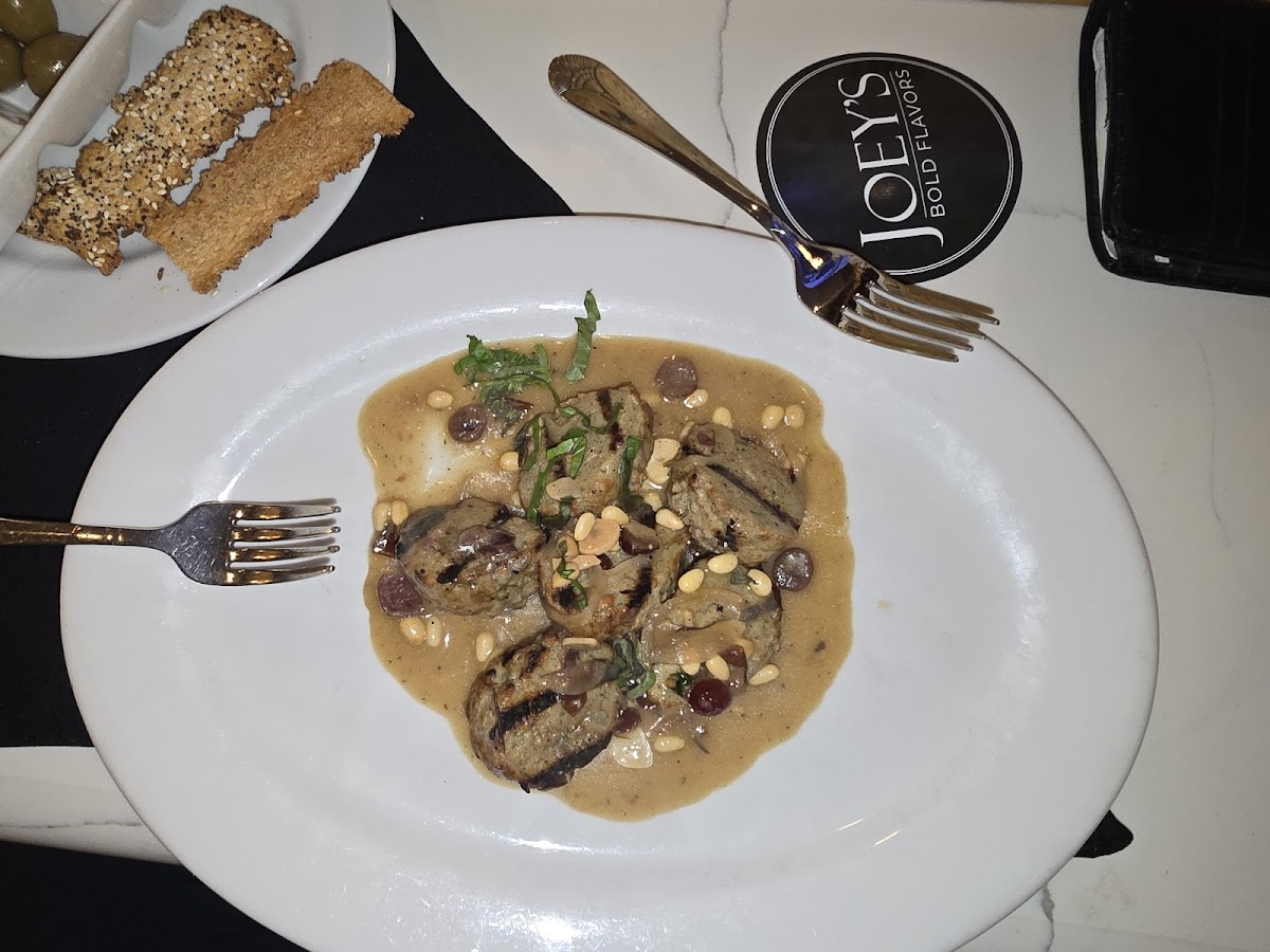 Joeys Bold Flavors - Photo 7