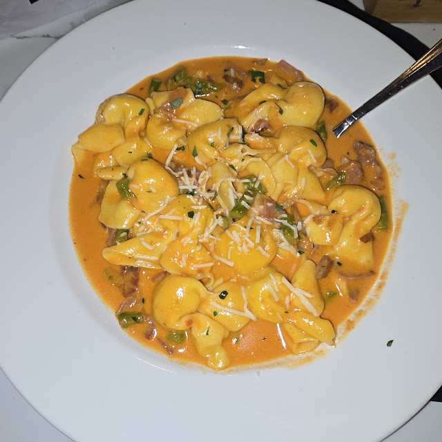 Gnocchi