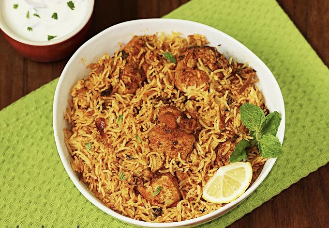 Bawarchi