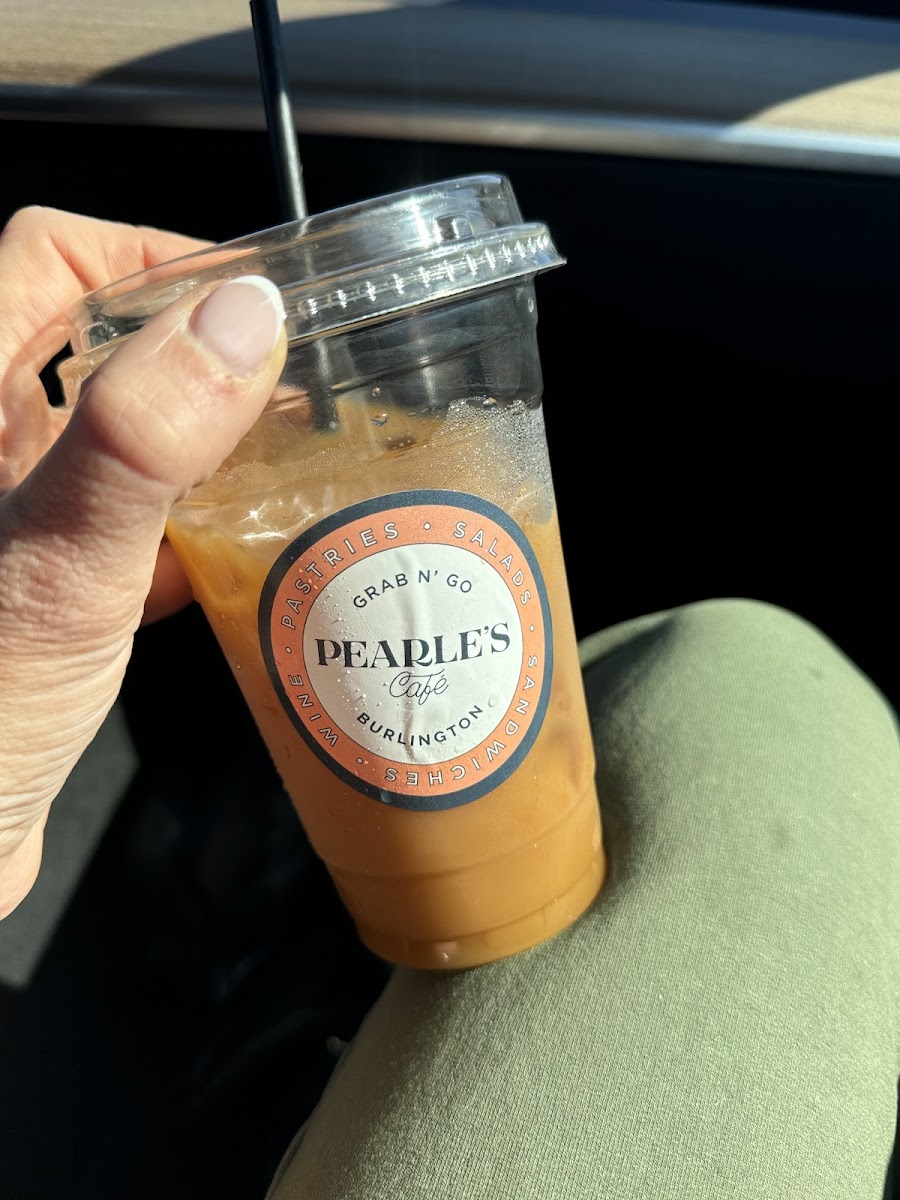 Pearle's Cafe - Photo 7