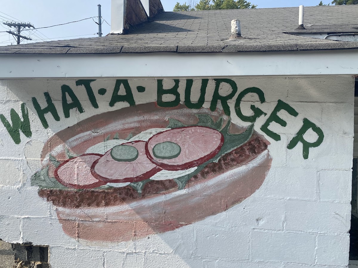 Church Street Cafe (Whataburger) - Photo 2