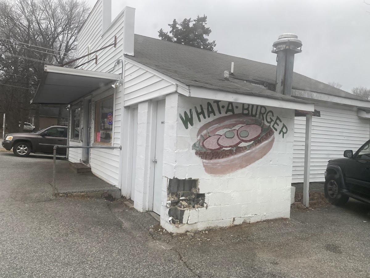 Church Street Cafe (Whataburger) - Photo 3