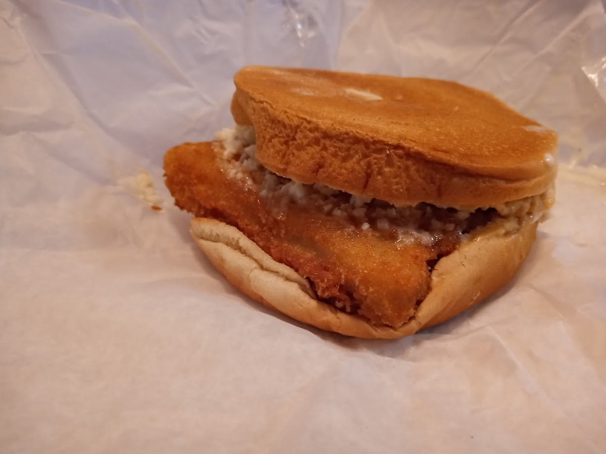 Church Street Cafe (Whataburger) - Photo 7