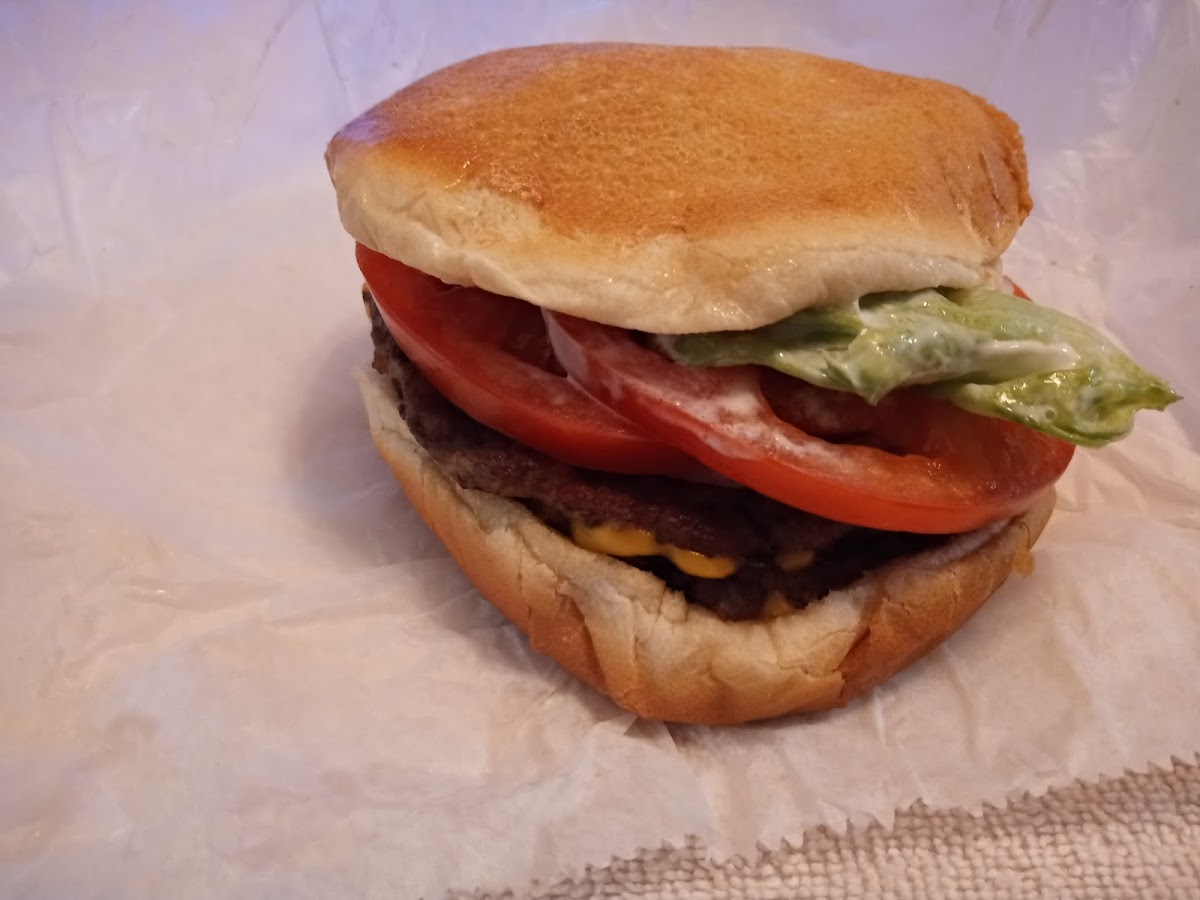 Church Street Cafe (Whataburger) - Photo 8