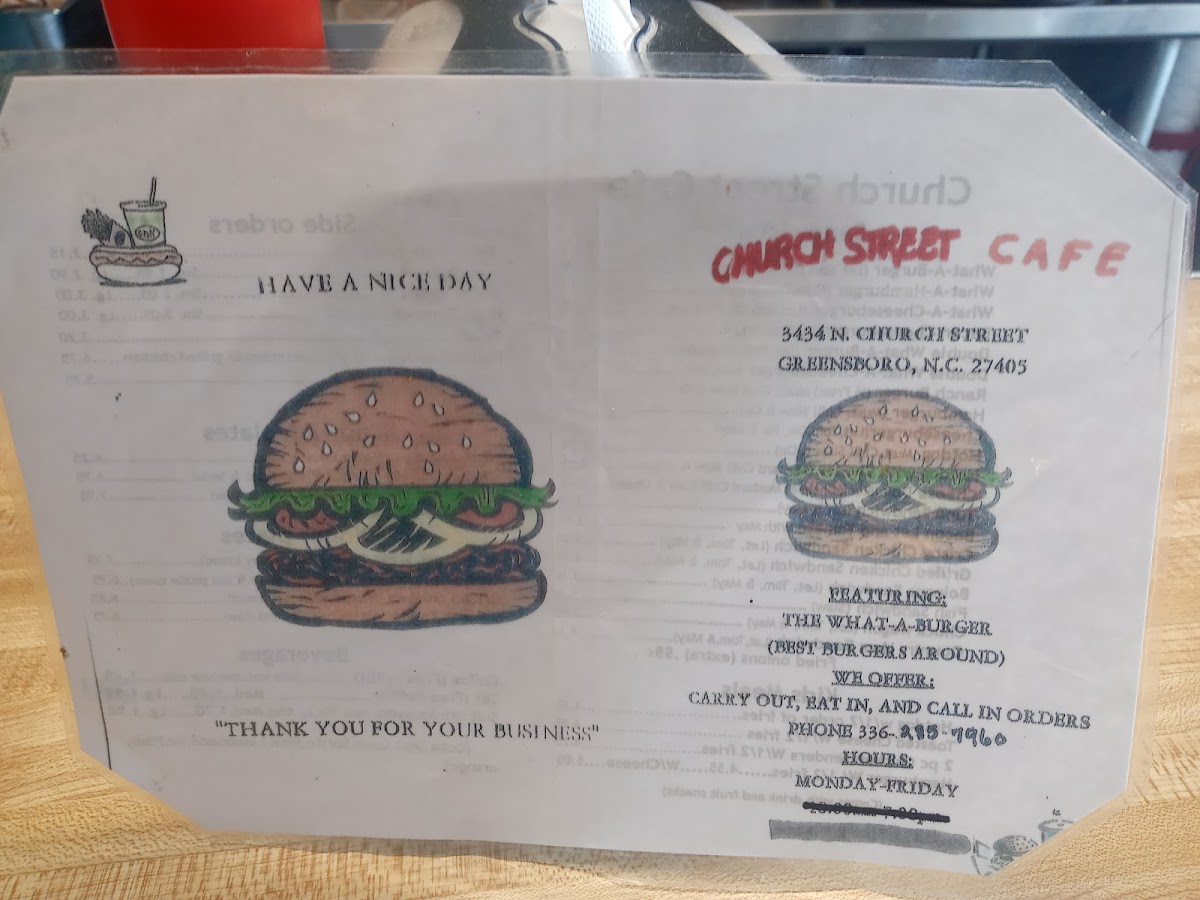Menu Photo 5