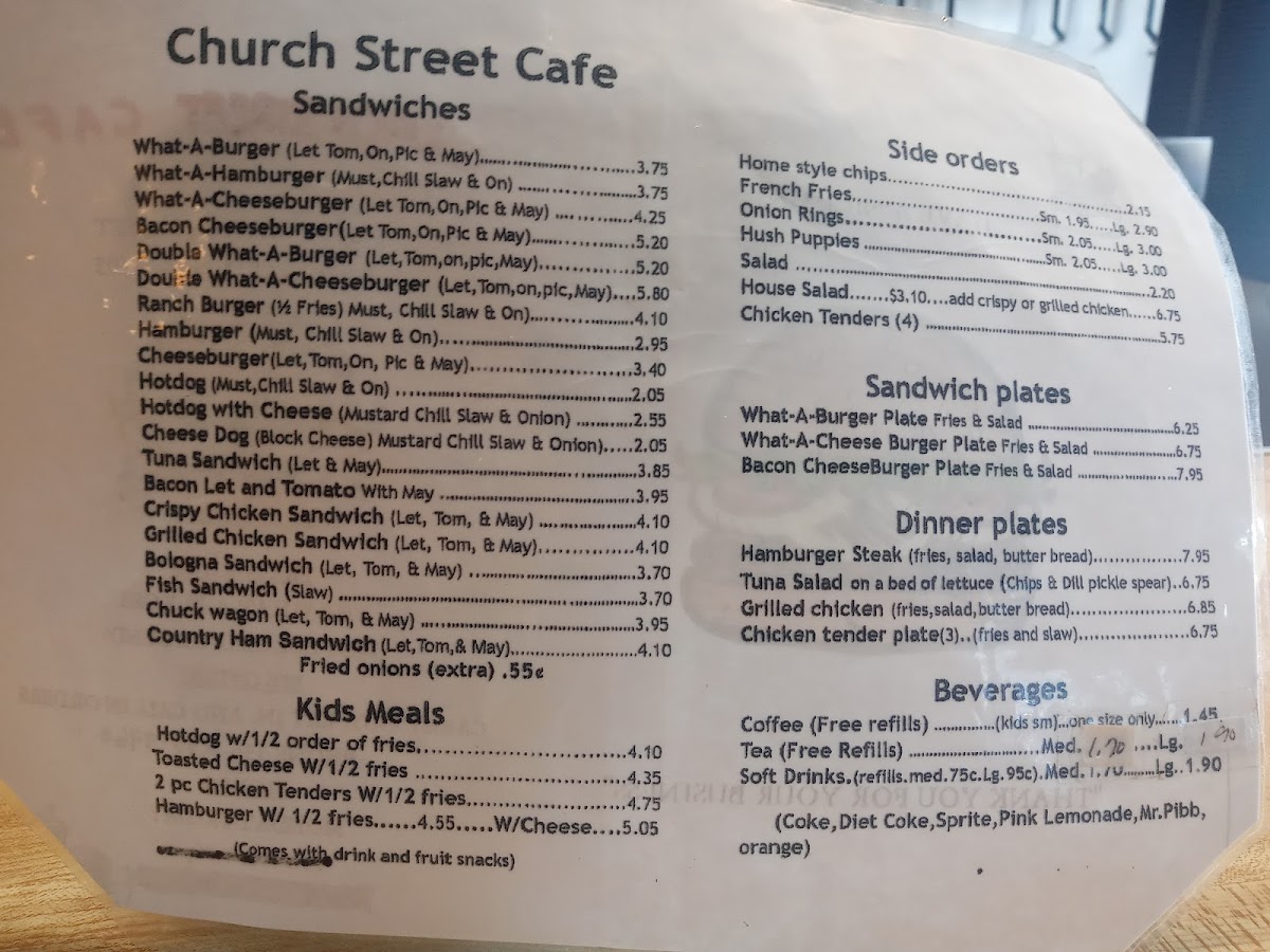 Menu Photo 6