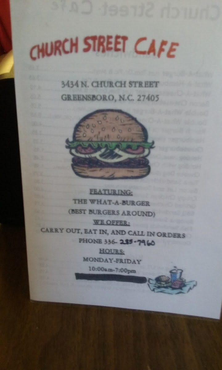 Menu Photo 8