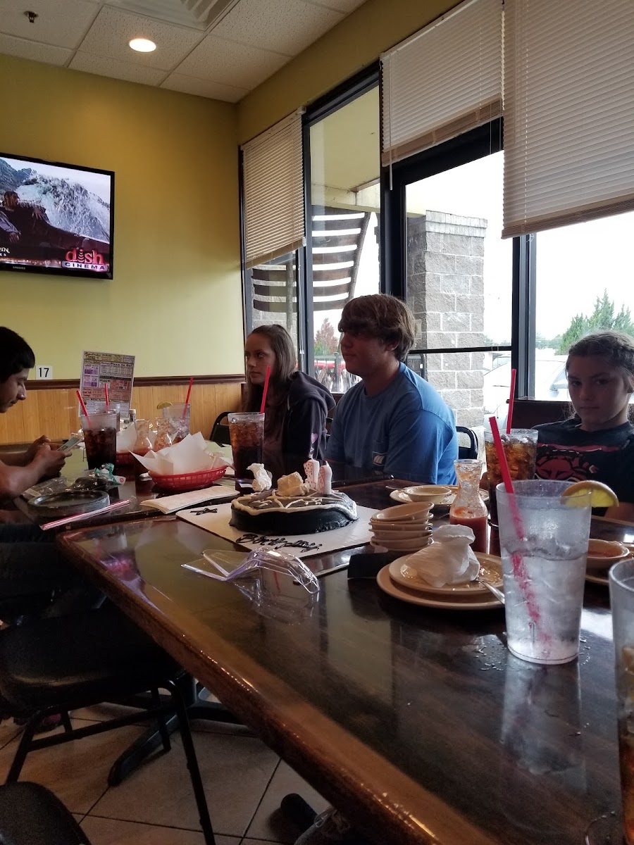 Andrey Pizza And Grill - Photo 9