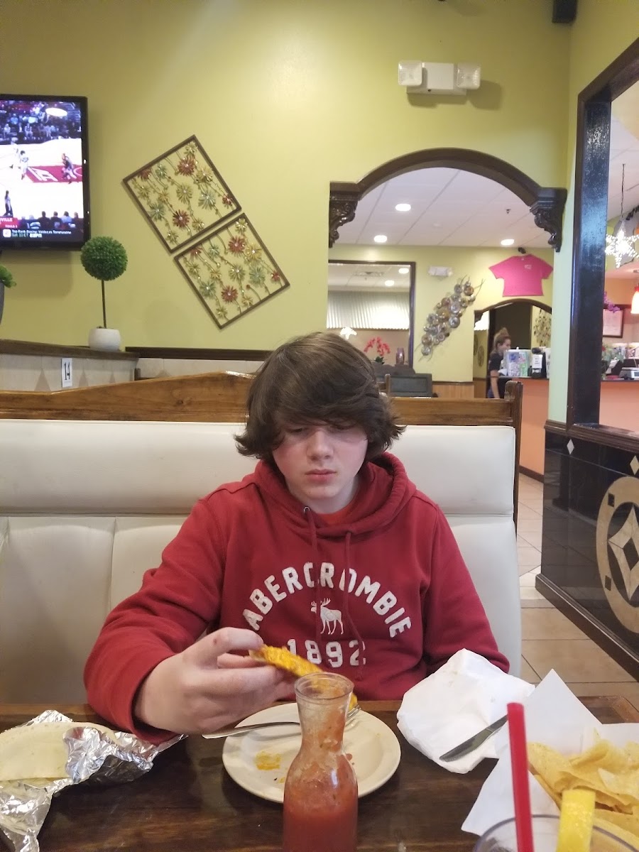 Andrey Pizza And Grill - Photo 6