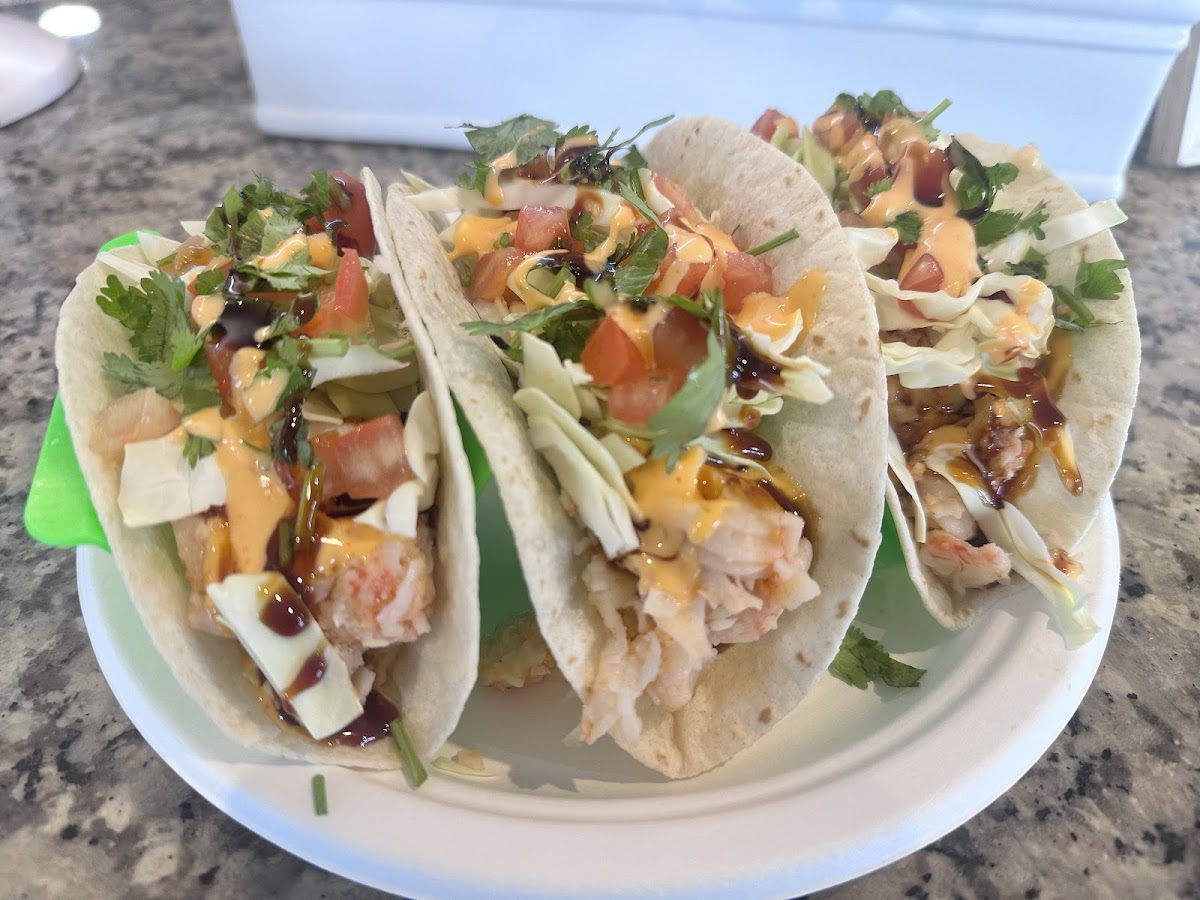 Puna Poke and Grill LLC - Photo 1