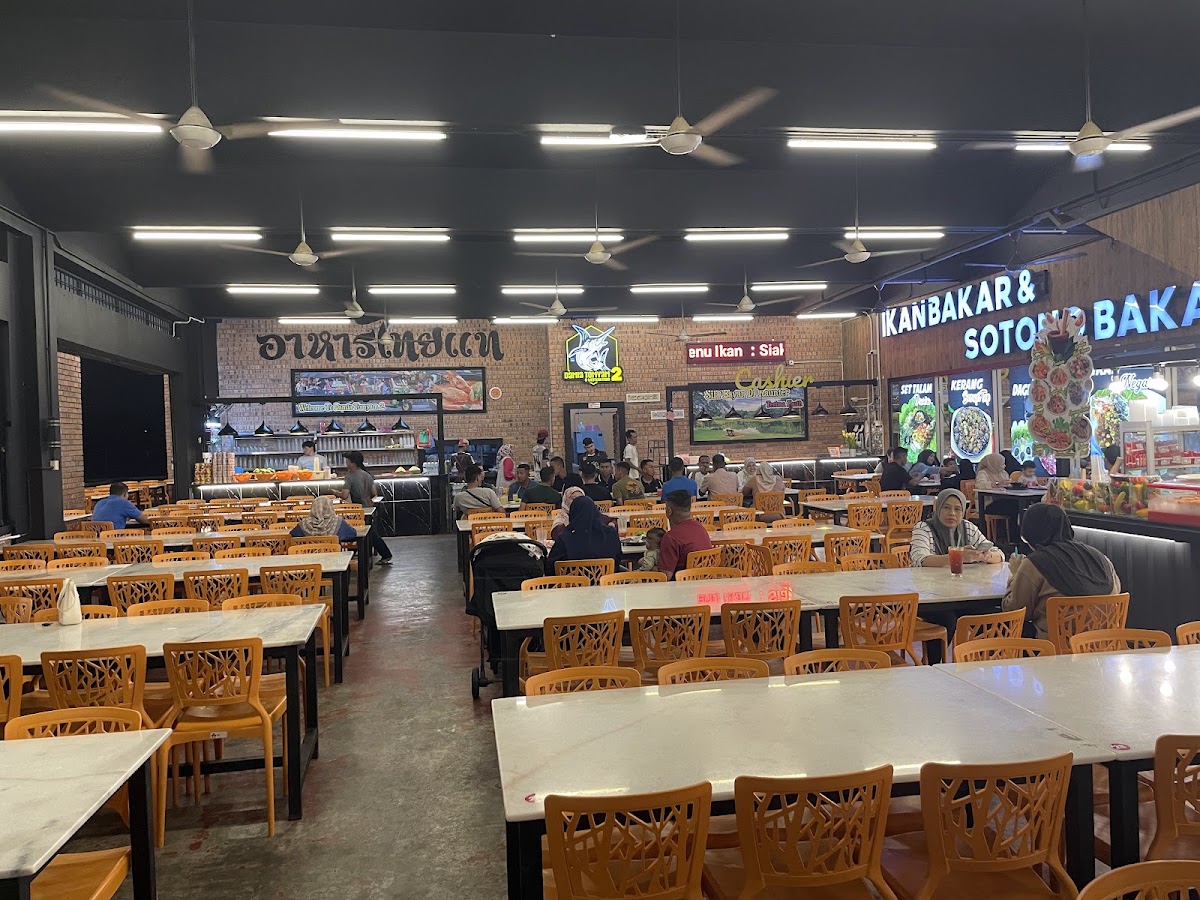 Damia Tomyam Western Food 2 - Photo 3