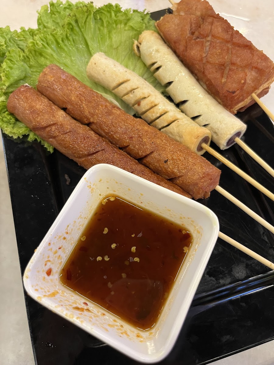 Damia Tomyam Western Food 2 - Photo 8