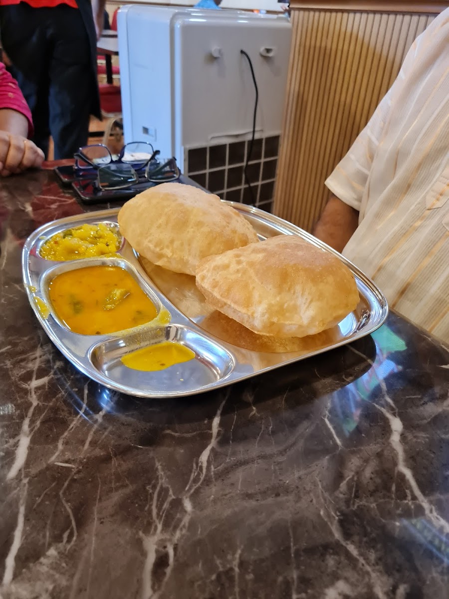 Thivessharaa Banana Leaf - Photo 6