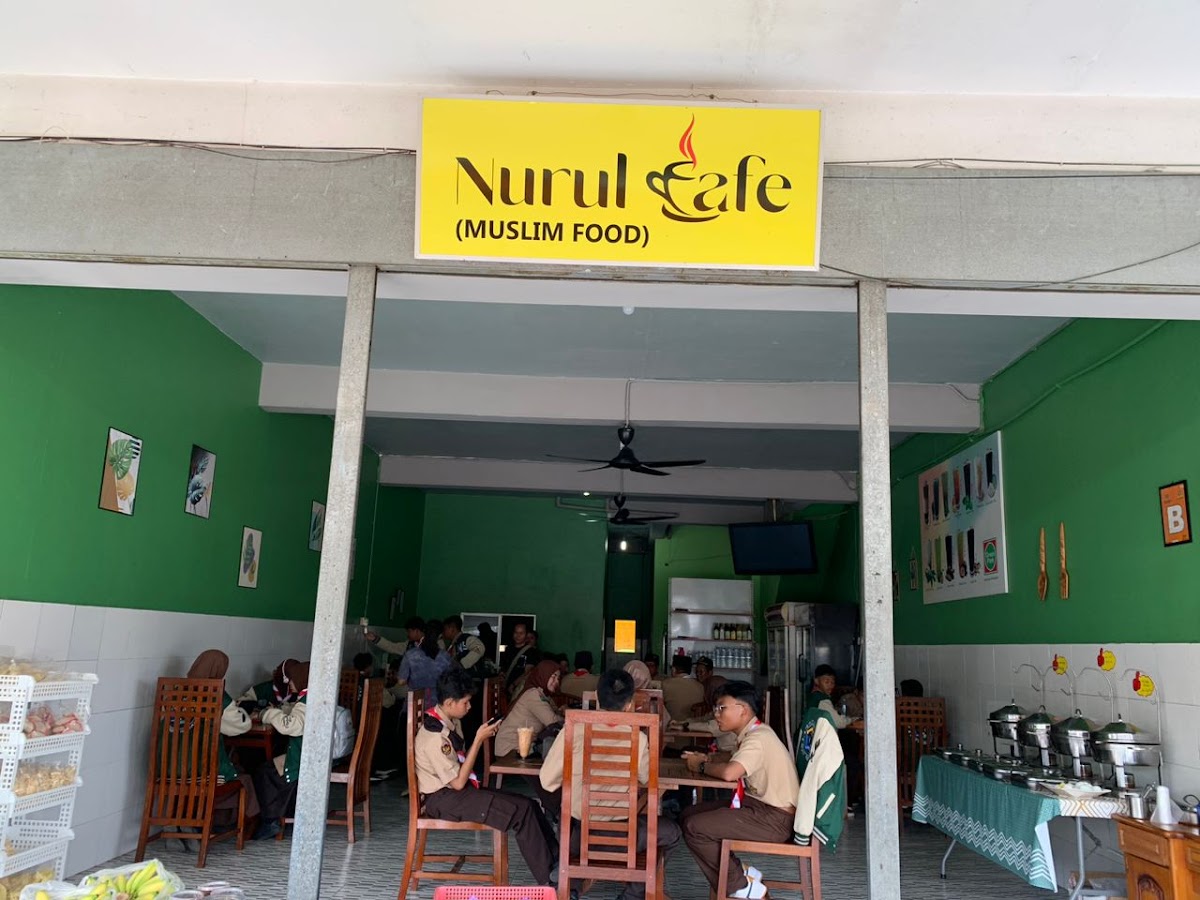 Nurul Cafe