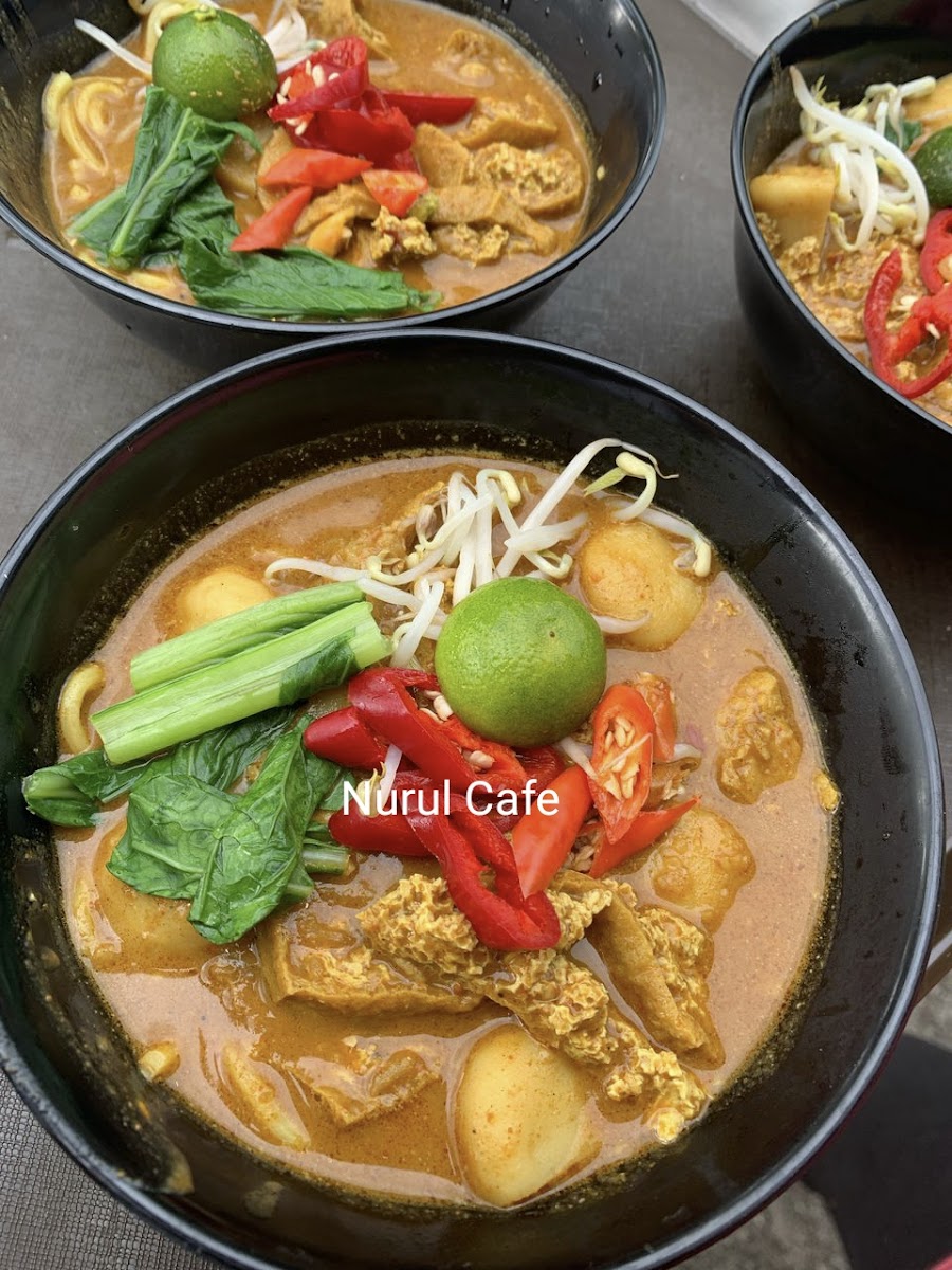 Nurul Cafe - Photo 1