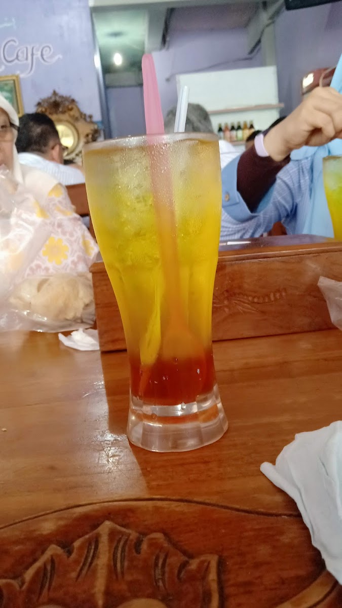 Nurul Cafe - Photo 5