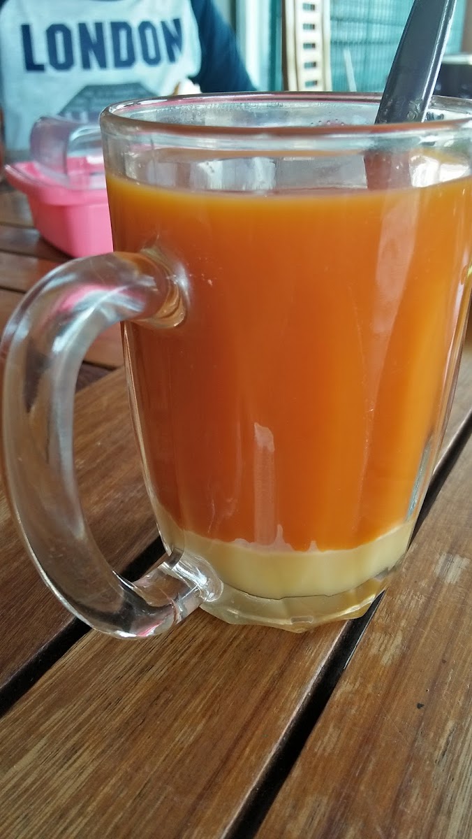 Nurul Cafe - Photo 6